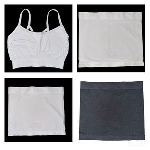 New 4-Piece Maternity Bra & Band Set M/L